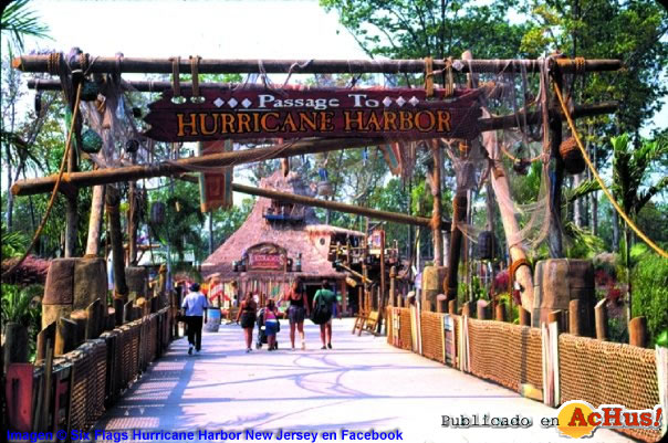 Food coupons for six flags nj