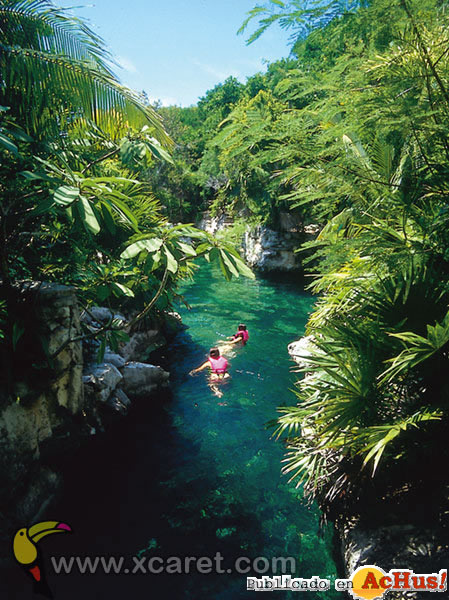 Xcaret