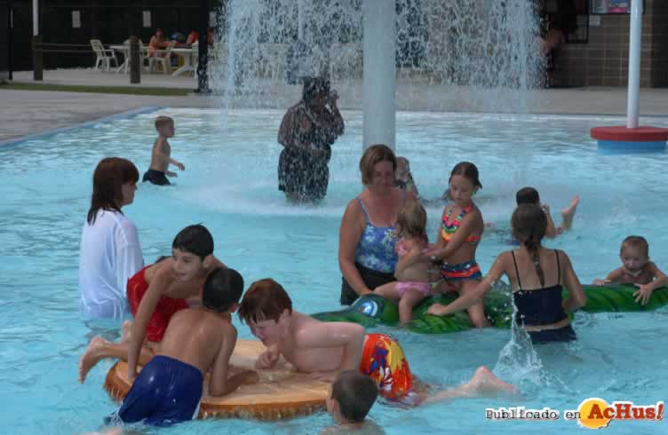 Arkadelphia Aquatic Park 07