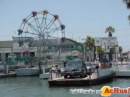 Balboa Fun Zone 03