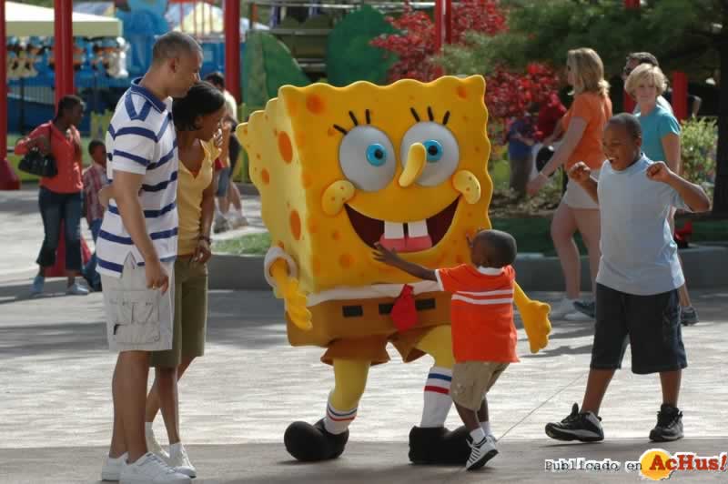 SpongeBob