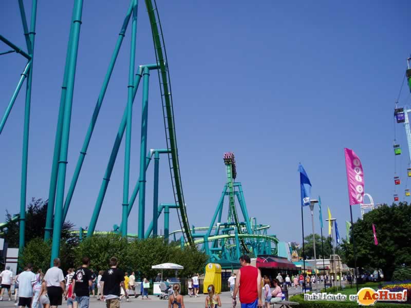 Cedar Point 13