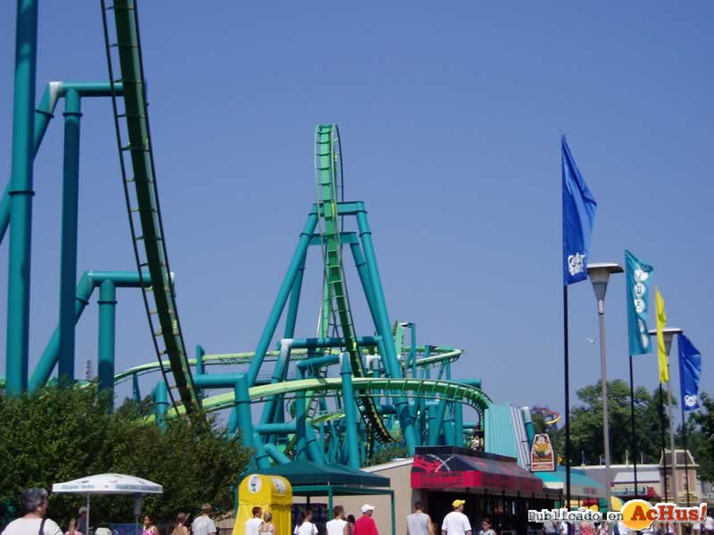 Cedar Point 19