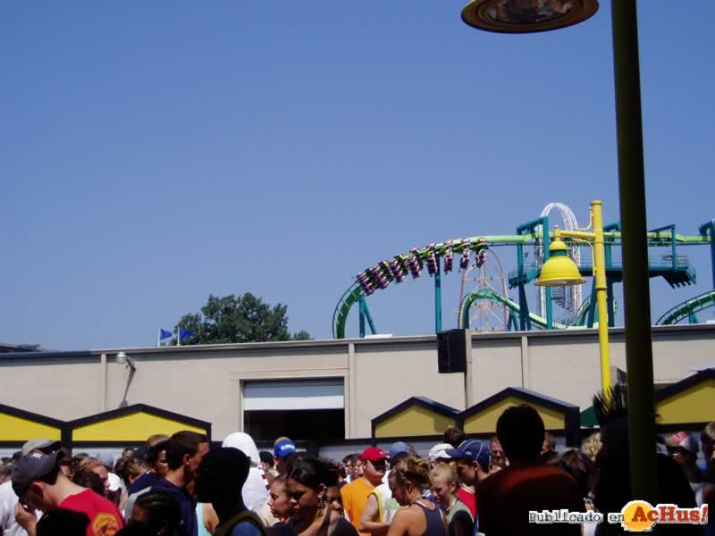 Cedar Point 23