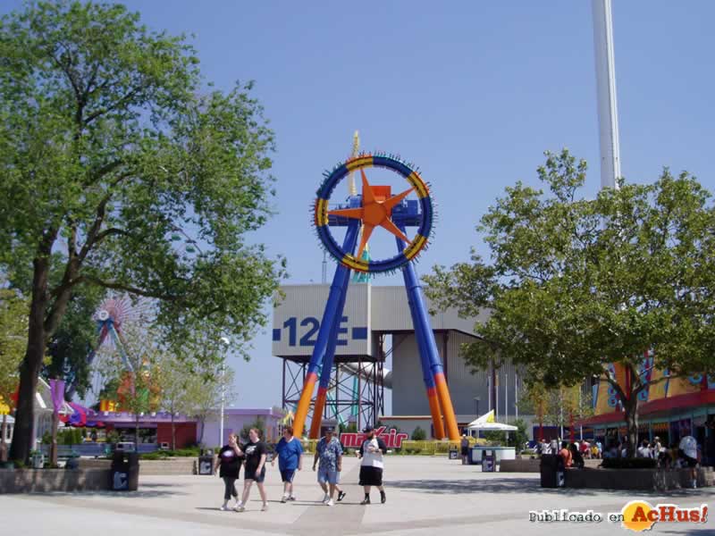 Cedar Point 29