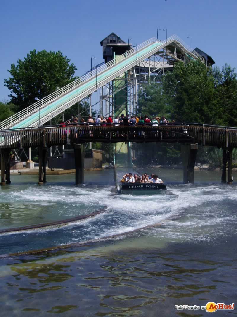 Cedar Point 38