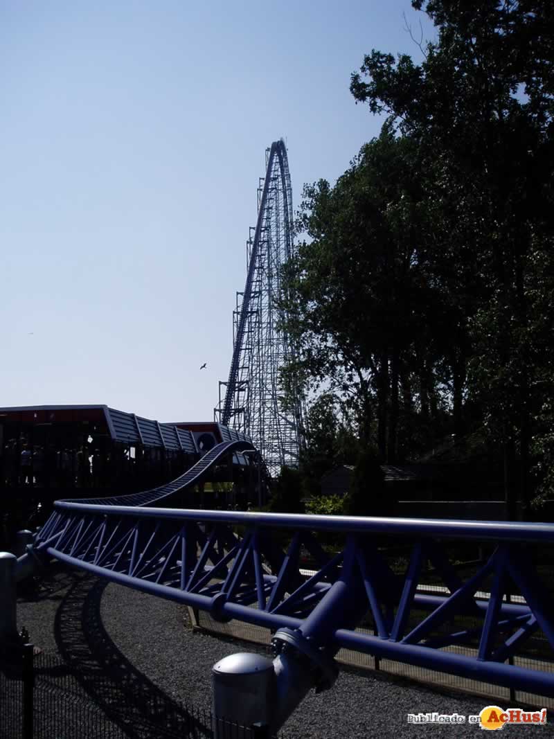 Cedar Point 41