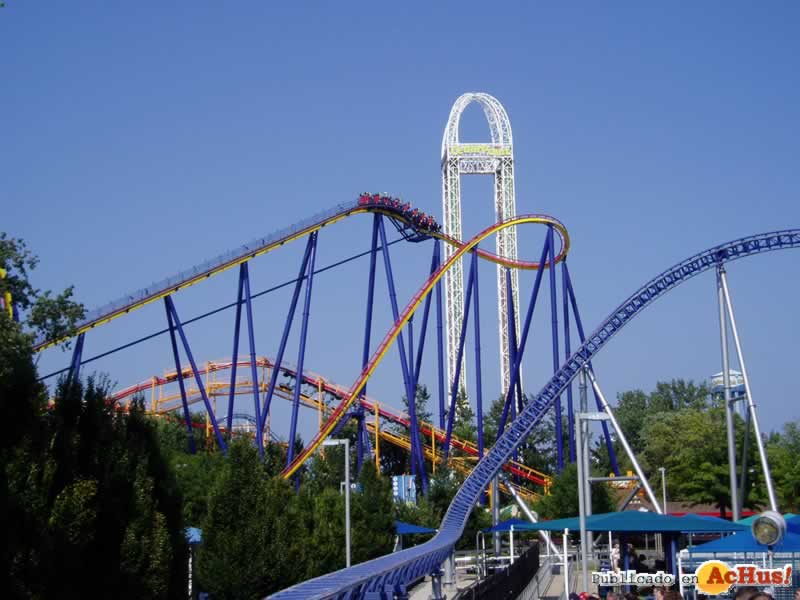 Cedar Point 43