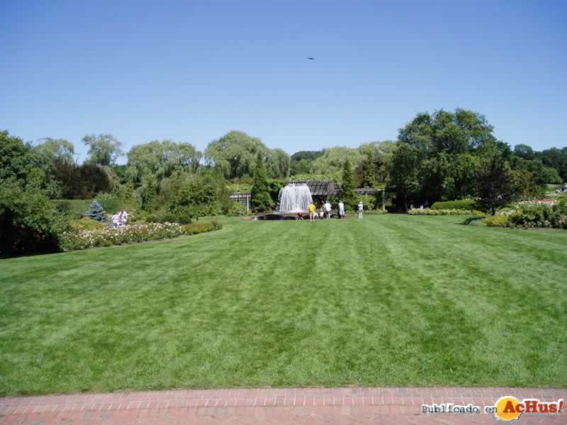 Chicago Botanic Garden 47