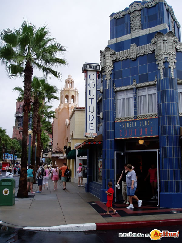 Disney Hollywood Studios 24