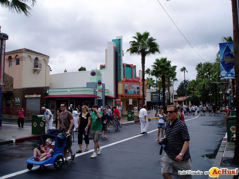 Disney Hollywood Studios 28