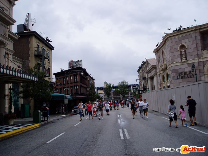 Disney Hollywood Studios 31