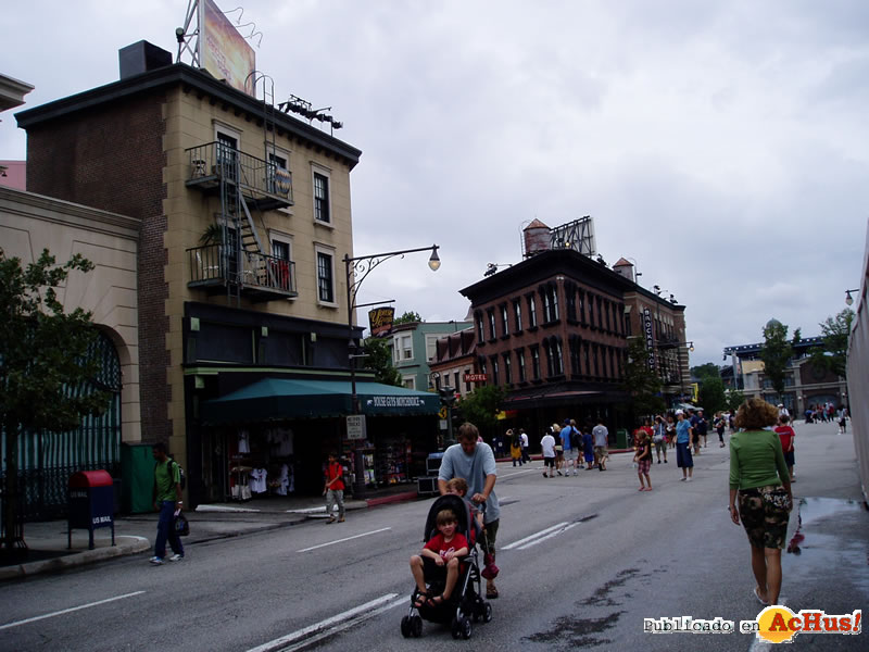 Disney Hollywood Studios 33