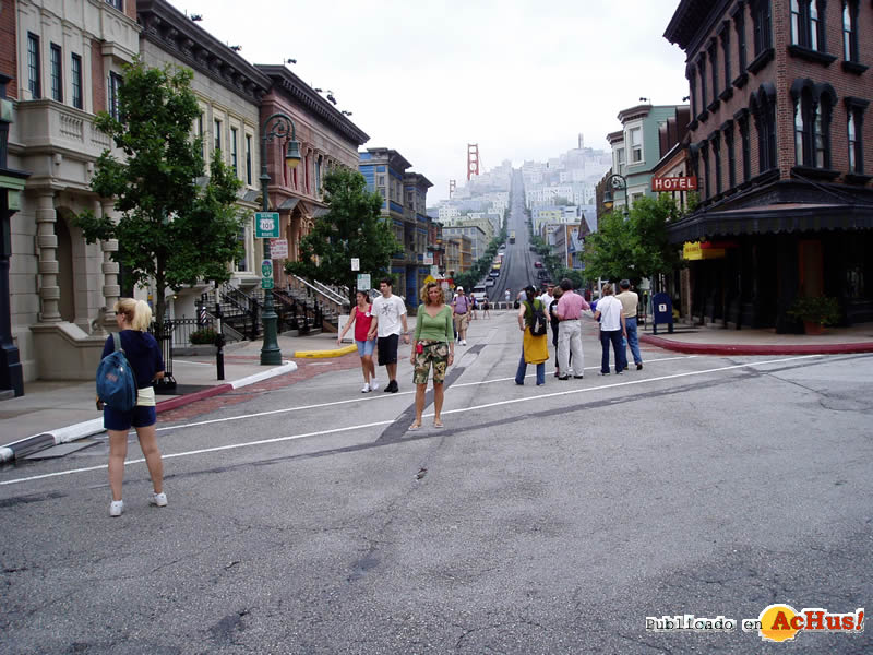 Disney Hollywood Studios 34