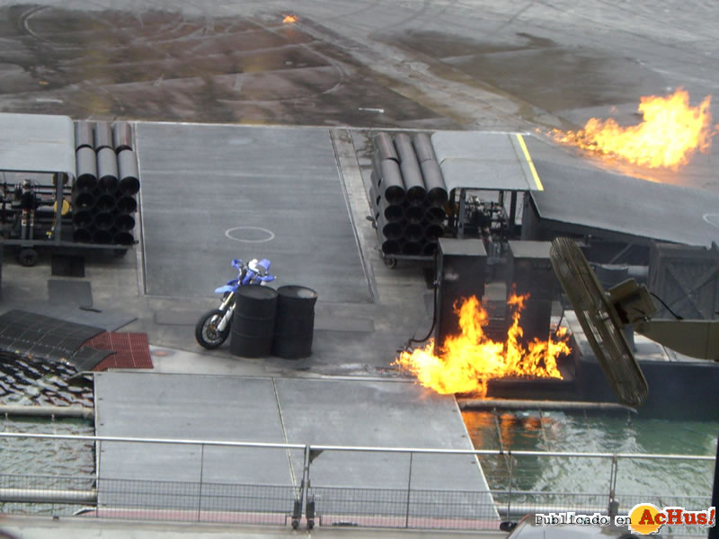 Extreme Stunt Show 10