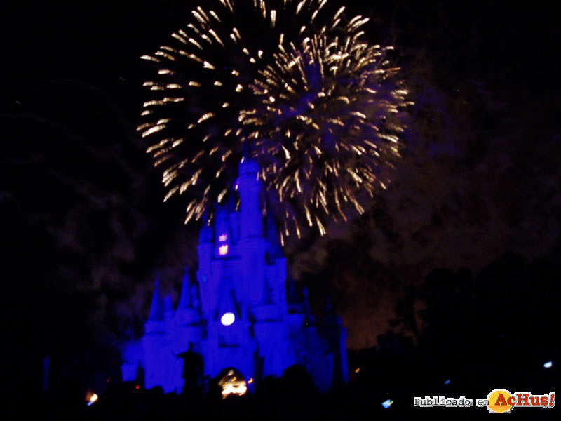 Magic Kingdom 121