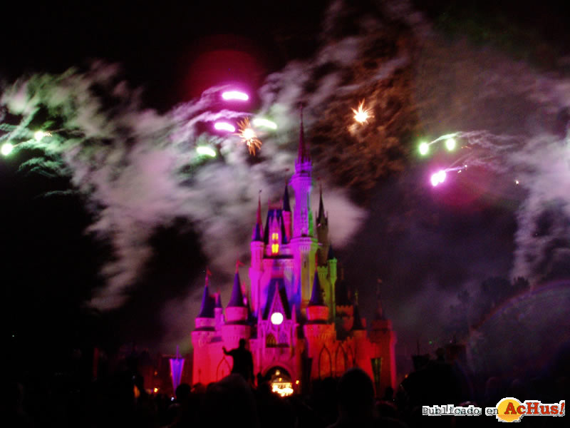 Magic Kingdom 128