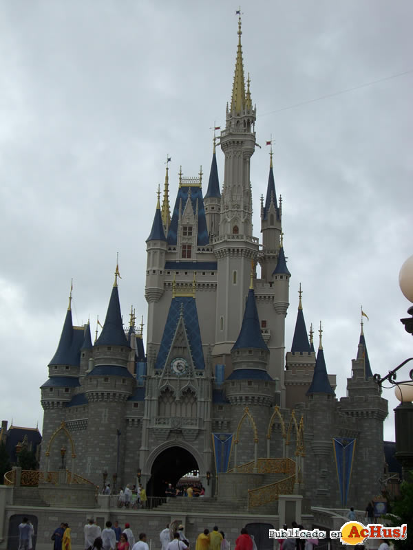 Magic Kingdom 21