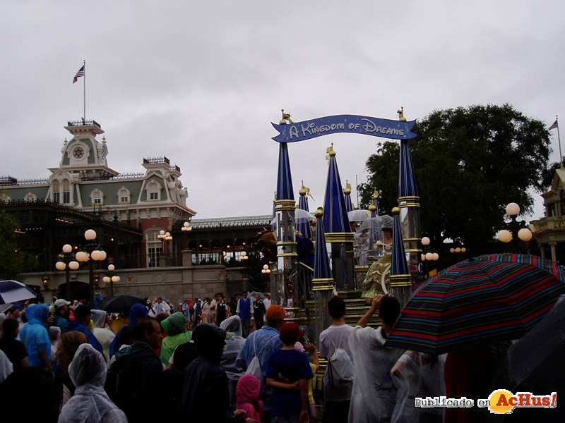 Magic Kingdom 68