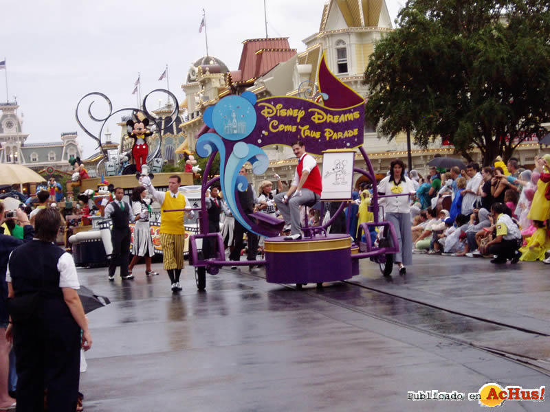 Magic Kingdom 92