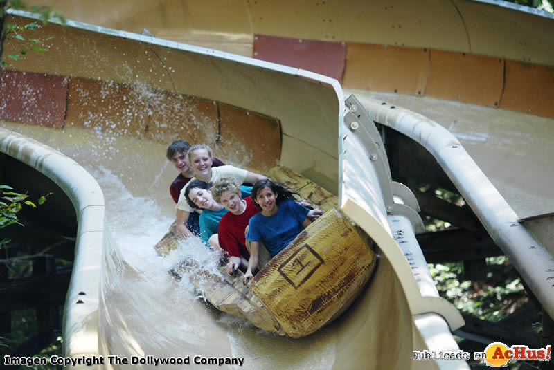 Mountain Slidewinder