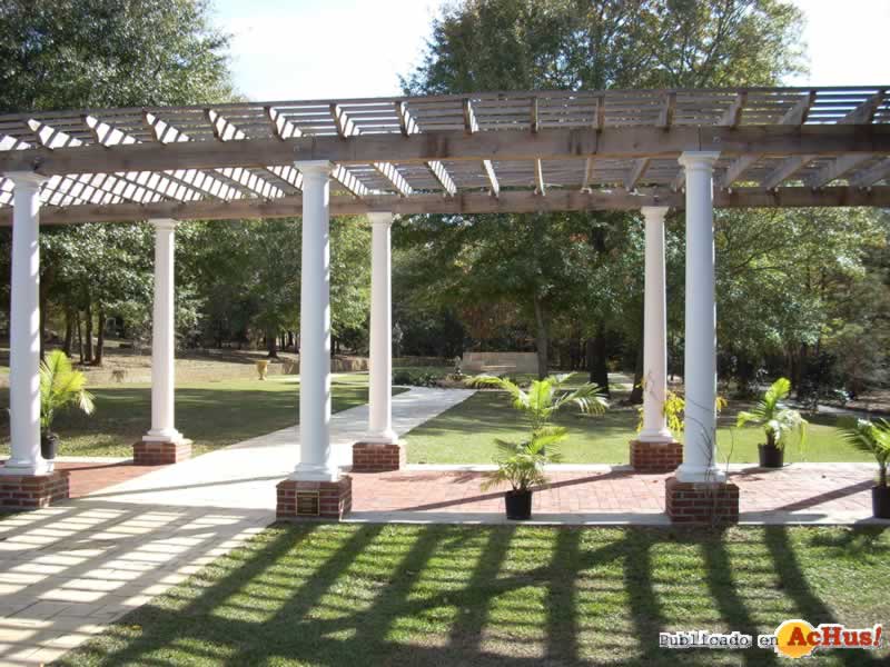 Dothan Area Botanical Gardens 01