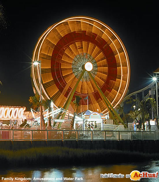 family_kingdom_giant_wheel