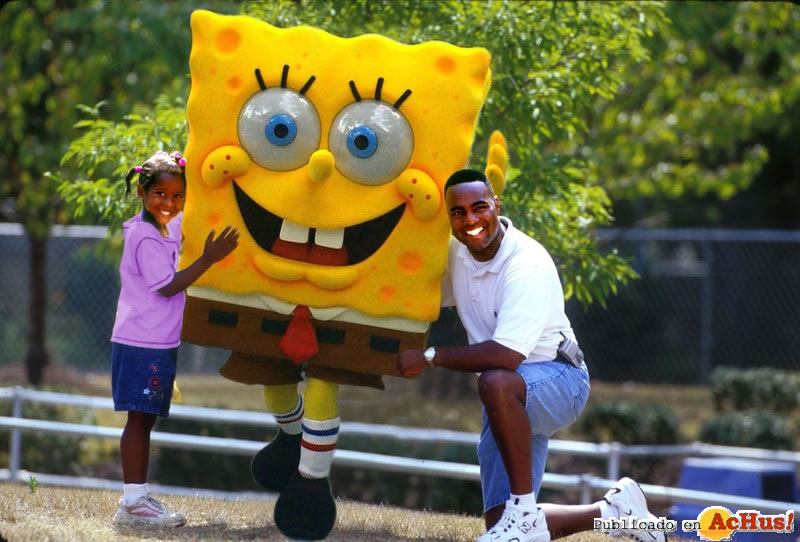 SpongeBob