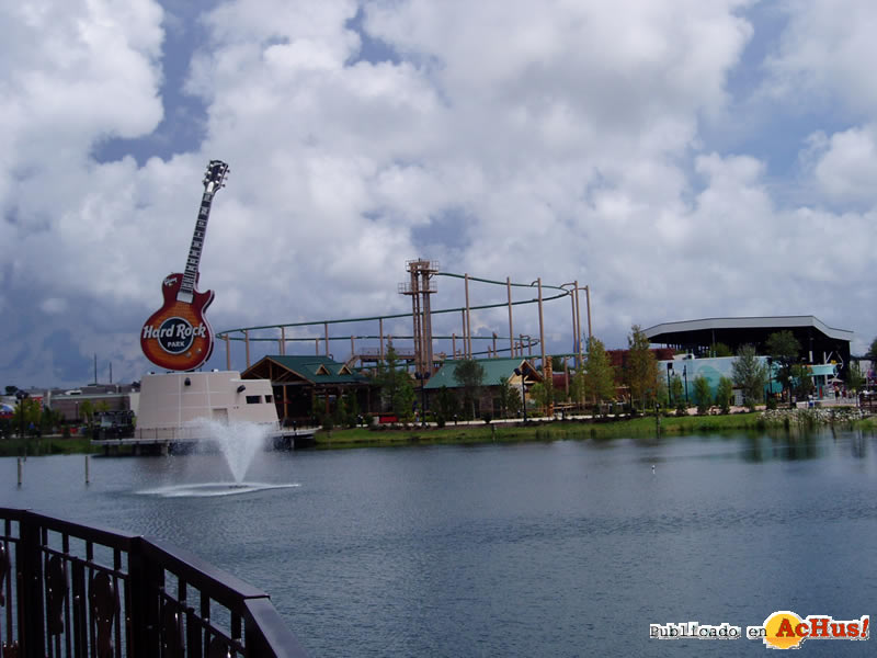 Hard Rock Park 135