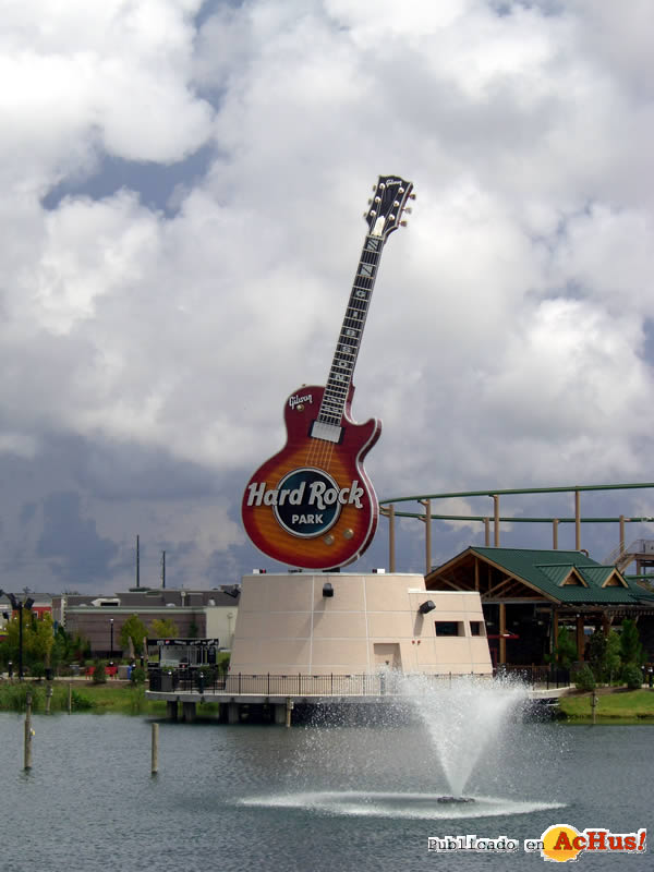 Hard Rock Park 33