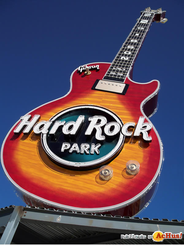 Hard Rock Park 84