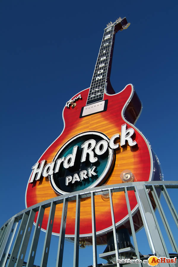 Hard Rock Park 86