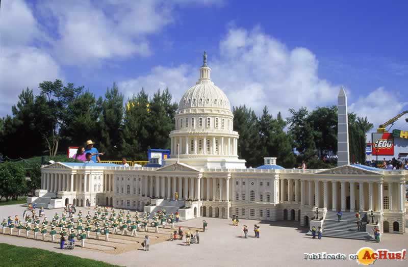 Miniland USA