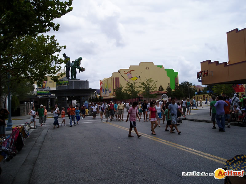 Universal Orlando 34