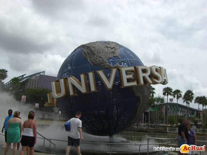 Universal Orlando 40