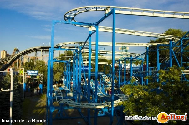 La Ronde 23