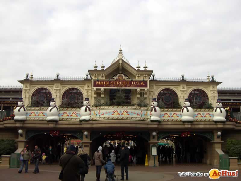 Disneyland Paris 09