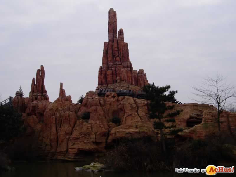 Disneyland Paris 101