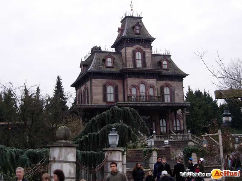 Disneyland Paris 102