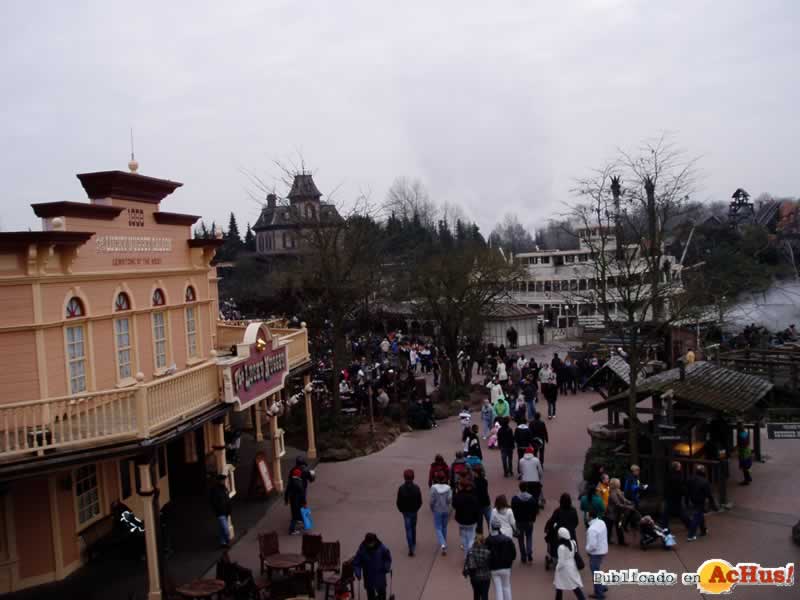 Disneyland Paris 107