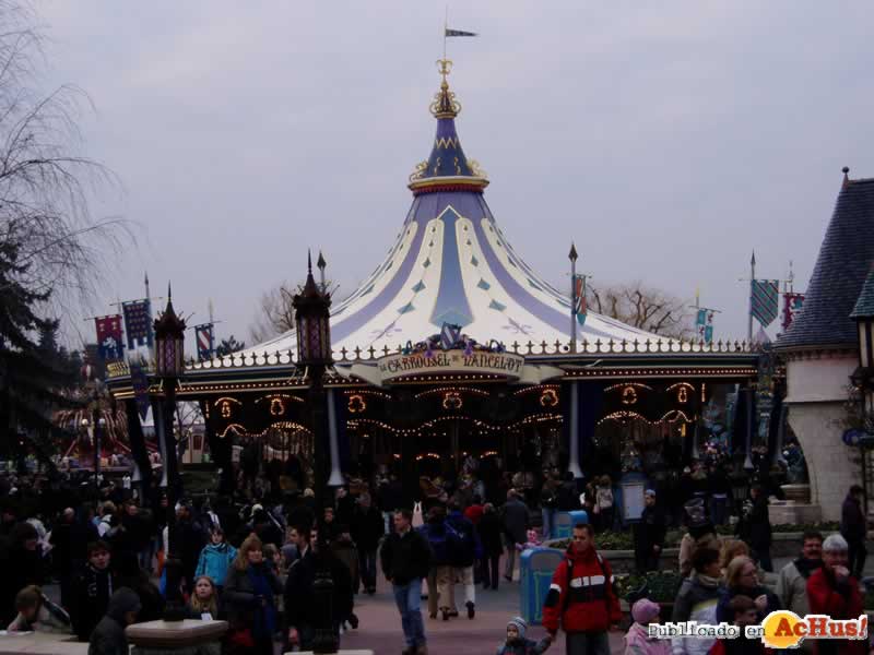 Disneyland Paris 108