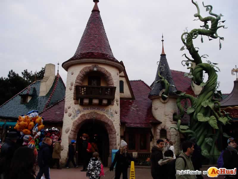 Disneyland Paris 109