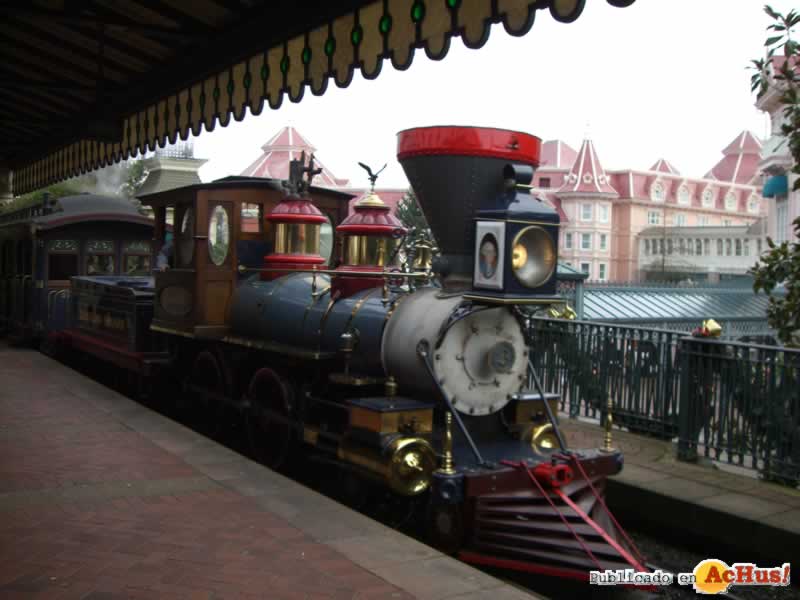 Disneyland Paris 11