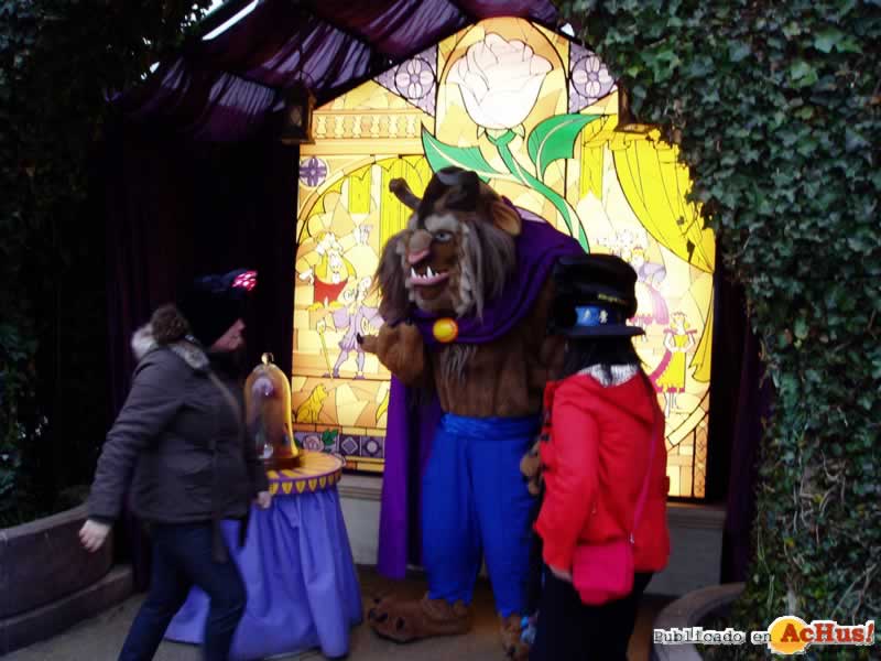 Disneyland Paris 111