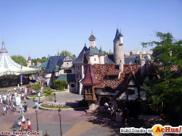 Disneyland Paris 118