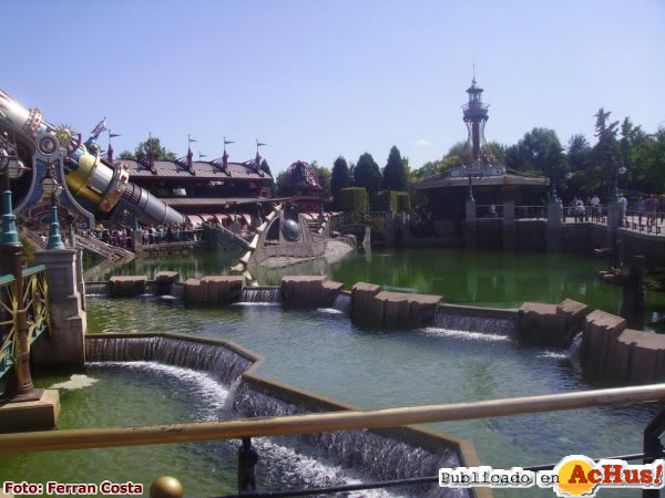 Disneyland Paris 119