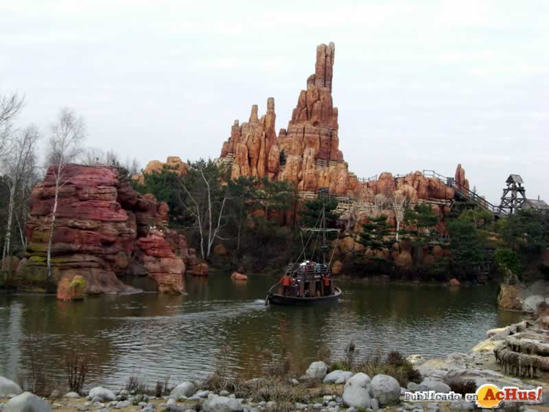 Disneyland Paris 12