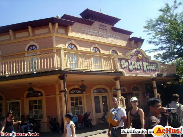 Disneyland Paris 120