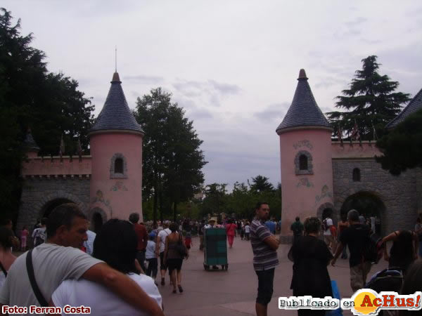 Disneyland Paris 127