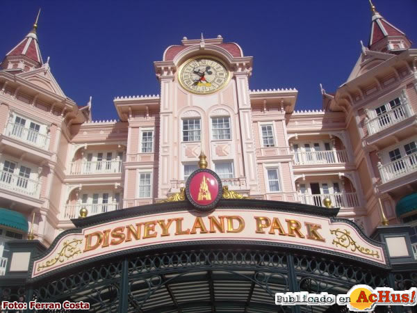 Disneyland Paris 133